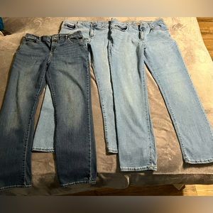 Children’s Place Boy’s Jeans